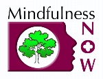 Mindfulness now logo